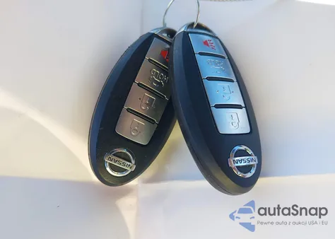 2018 Nissan Sentra Sv из США, поврежденный, VIN 3N1AB7AP4JL605147